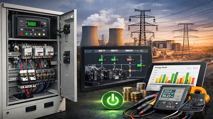 About Umoja Technical Services