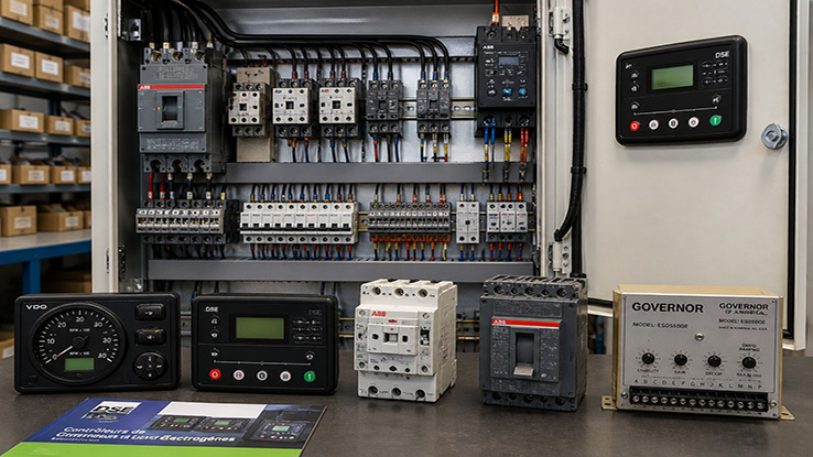 About Umoja Technical Services